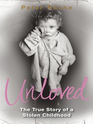 Unloved - ebook
